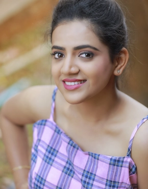 Harshitha Gowda Hot Photoshoot Stills