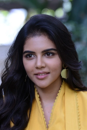 Kalyani Priyadarshan Latest Photoshoot Images