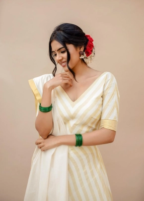 Kalyani Priyadarshan Latest Photoshoot Images