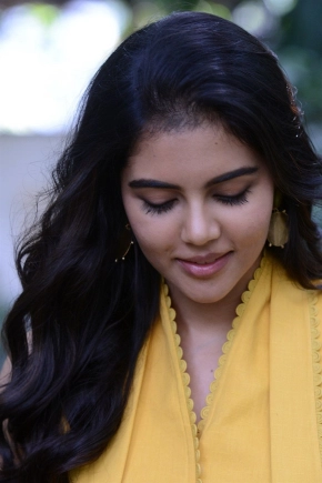 Telugu Actress Kalyani Priyadharshan Gallery