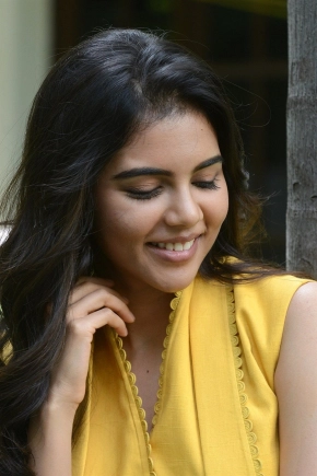 Telugu Actress Kalyani Priyadharshan Gallery