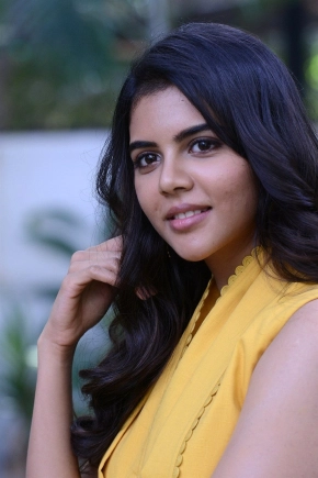 Telugu Actress Kalyani Priyadharshan Gallery