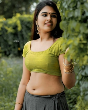 Kerala actress and model Archana Anila photoshoot stills