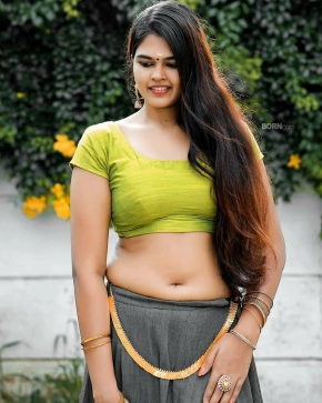 Kerala actress and model Archana Anila photoshoot stills