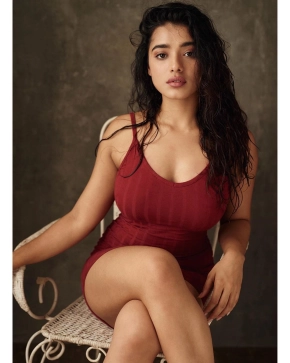 Ketika Sharma Hot Photoshoot Stills