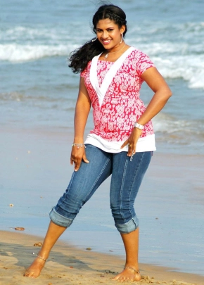 Meera Krishnan 50 Photos