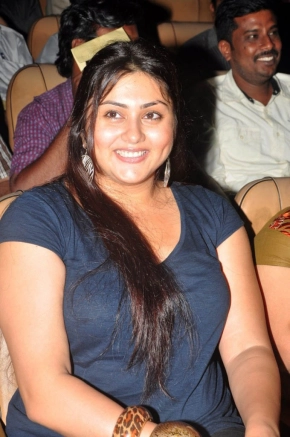 Namitha Latest New Hot 100 Photos Album