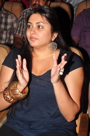 Namitha Latest New Hot 100 Photos Album