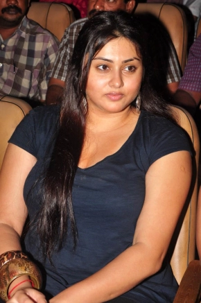 Namitha Latest New Hot 100 Photos Album