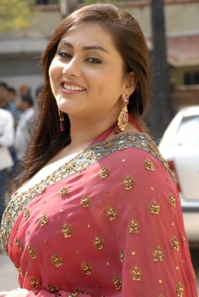 Namitha New Hot Stills 100 Photos Album