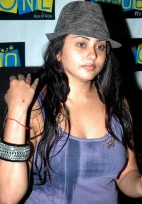 Namitha Stuns With New Hot Look 100 Photos Album