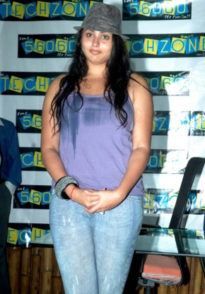 Namitha Stuns With New Hot Look 100 Photos Album