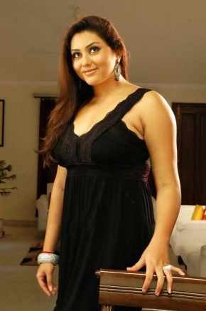 Namitha Hot 100 Photos Gallery