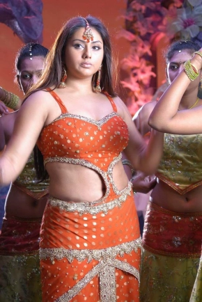 Namitha Hot 100 Photos Gallery