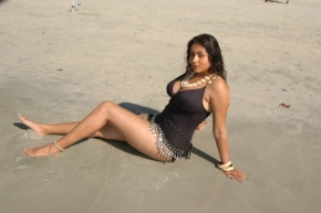 Namitha Hot 100 Photos Gallery