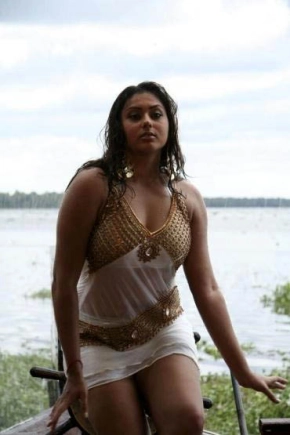 Namitha New Hot Stills 100 Photos Album