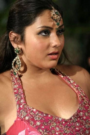 Namitha New Hot Stills 100 Photos Album