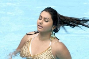 Namitha New Hot Stills 100 Photos Album