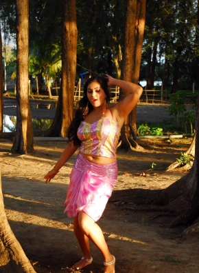 Namitha Hot 100 Photos Gallery