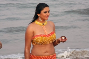 Namitha Stuns With New Hot Look 100 Photos Album