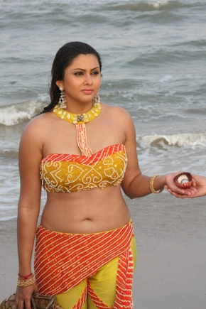 Namitha Stuns With New Hot Look 100 Photos Album