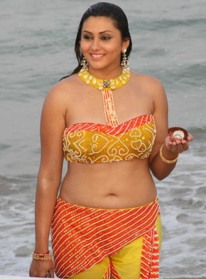 Namitha Stuns With New Hot Look 100 Photos Album