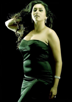 Namitha Hot 100 Photos Gallery