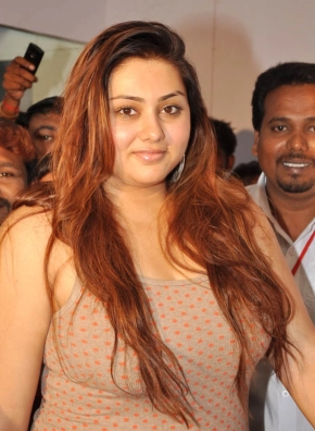 Namitha Hot 100 Photos Gallery