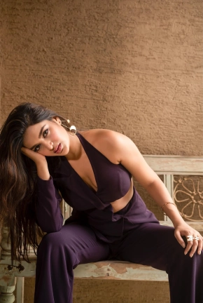 Nidhi Agarwal Latest Photoshoot Stills