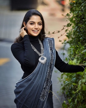 Nikhila Vimal Hot Photo Gallery