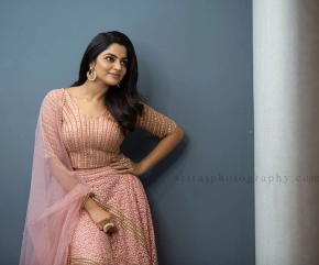 Nikhila Vimal Hot Photo Gallery