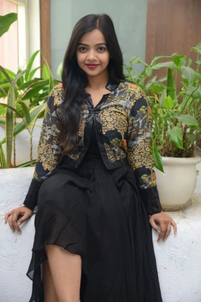 Nitya Shetty Latest Photoshoot Stills