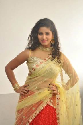 Pavani Hot Photo Gallery