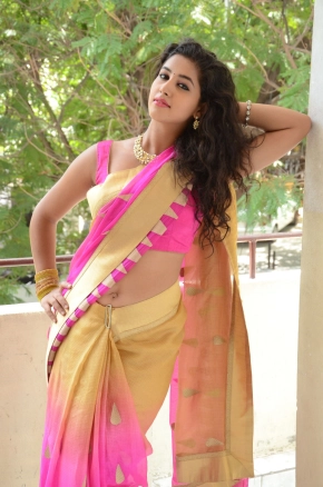 Pavani Hot Photo Gallery