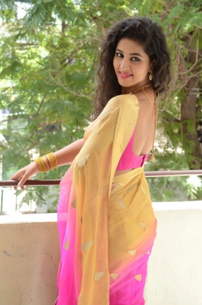 Pavani Hot Photo Gallery