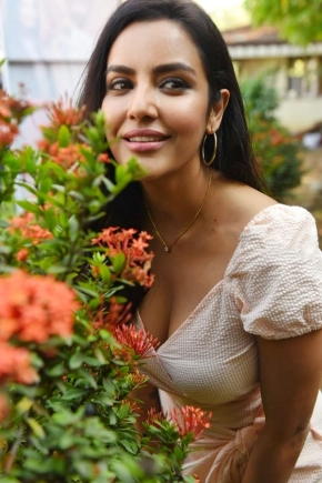 Priya Anand Hot Stills