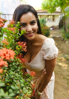 Priya Anand Hot Stills