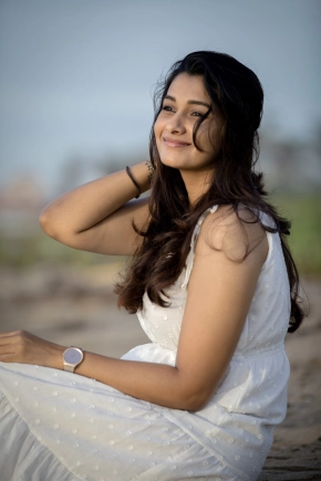 Priya Bhavani Shankar Photoshoot Stills