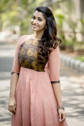 Priya Bhavani Shankar Photoshoot Stills