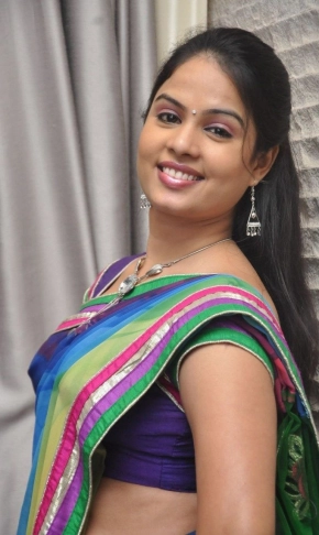 Rani Chitralekha Serial Actress