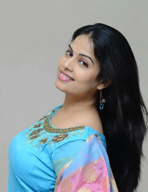 Rani Chitralekha Serial Actress