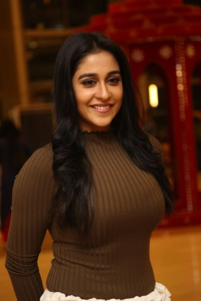 Regina Cassandra Latest Beautiful Photoshoot Stills