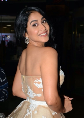 Regina Cassandra Latest Beautiful Photoshoot Stills