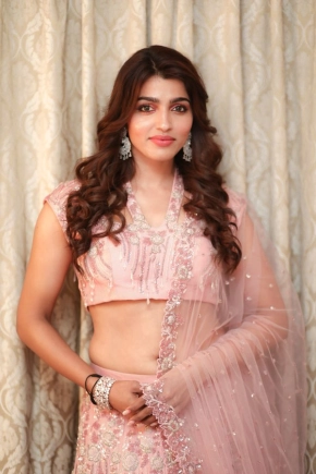 Sai Dhanshika Hot Stills