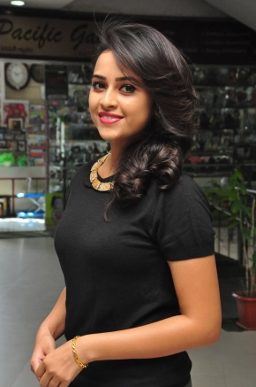 Sri Divya Cute Looking Photos