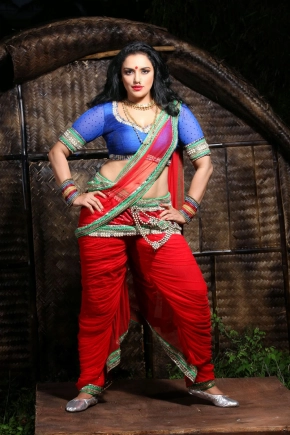 Swetha Menon Unseen Hot Stills