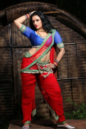 Swetha Menon Unseen Hot Stills