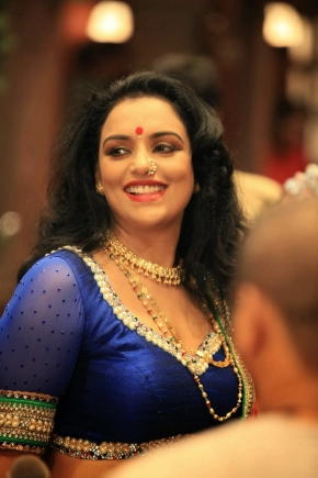 Swetha Menon Unseen Hot Stills