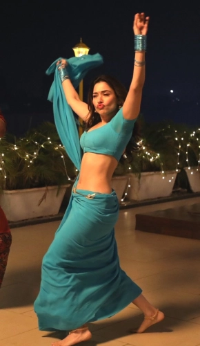 Tamanna Bhatia Hot Photos