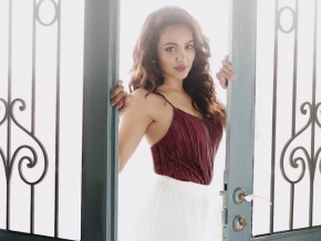 Tejaswi Madivada Twitter Photos Instagram Photos Hot Stills